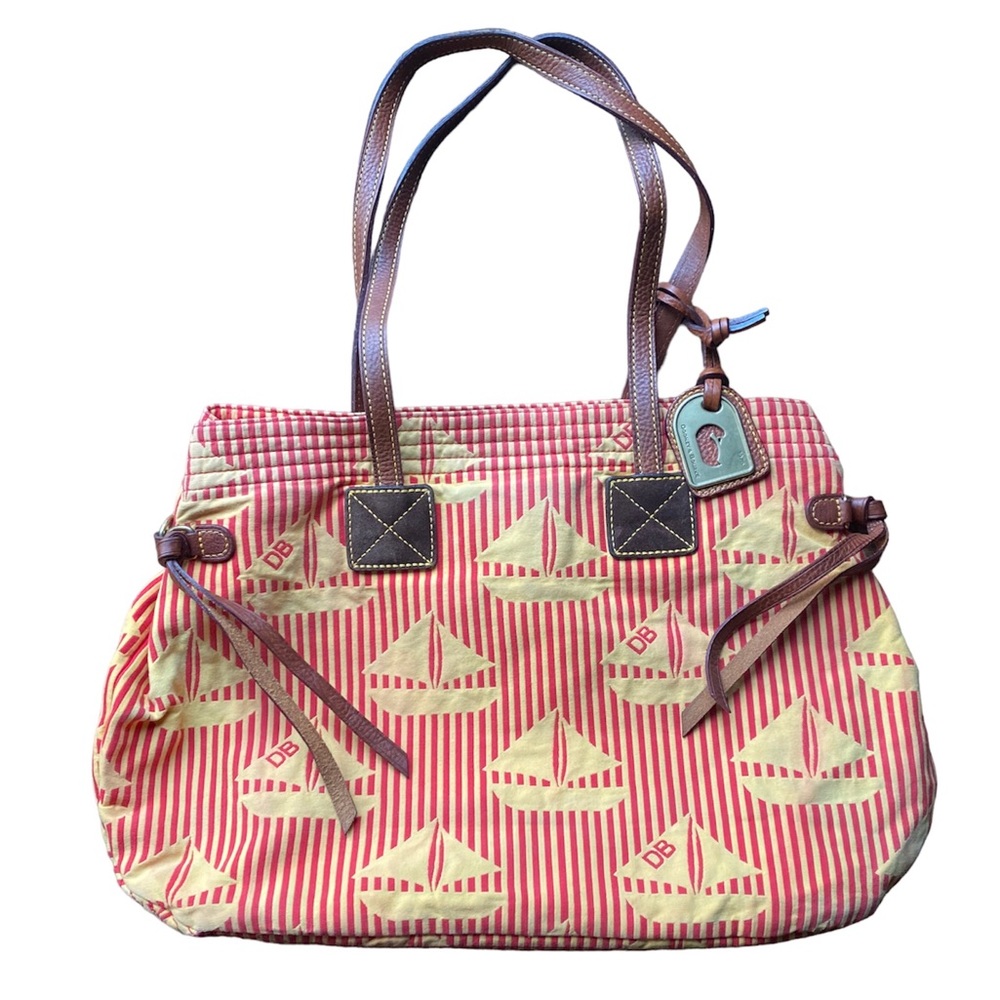 Dooney & Bourke Shoulder Bag